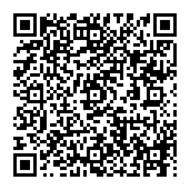 Code QR