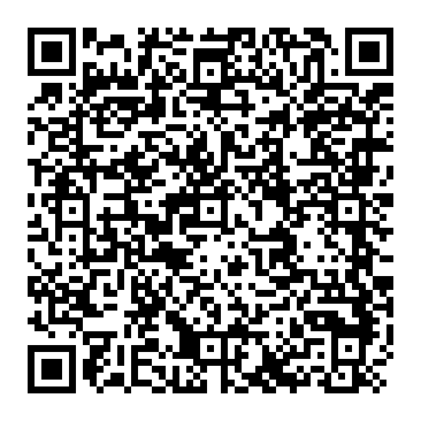 Code QR