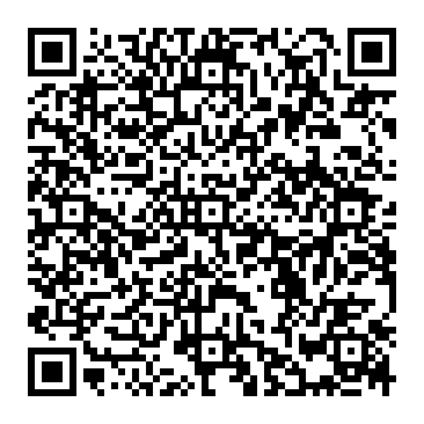 Code QR
