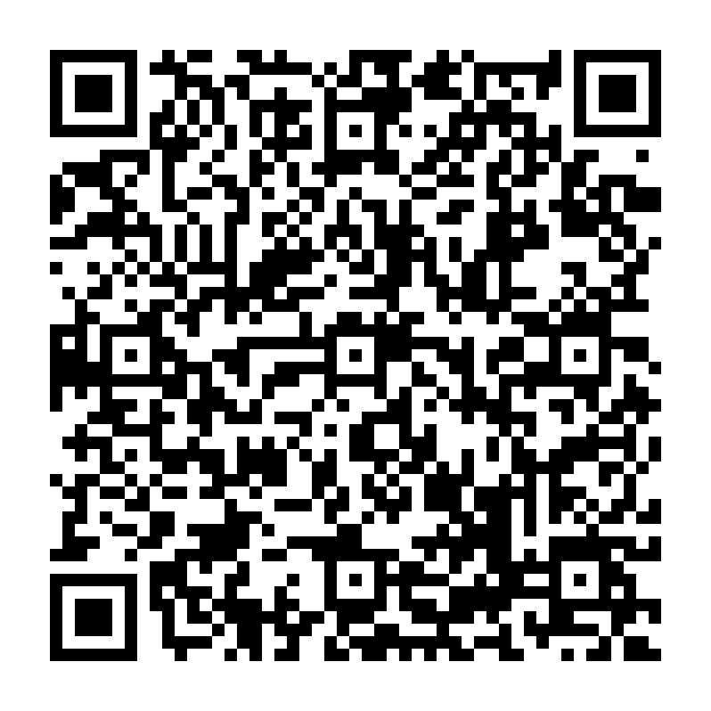 Code QR