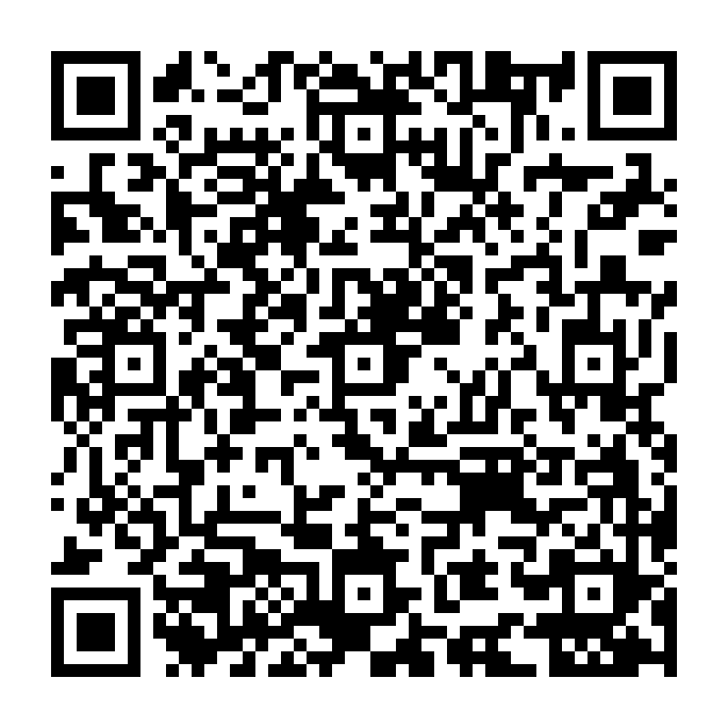 Code QR