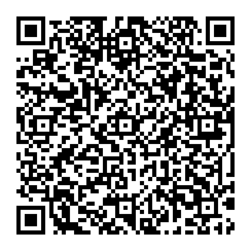 Code QR