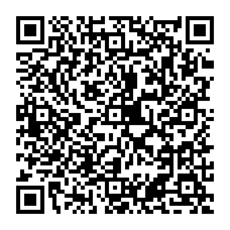 Code QR