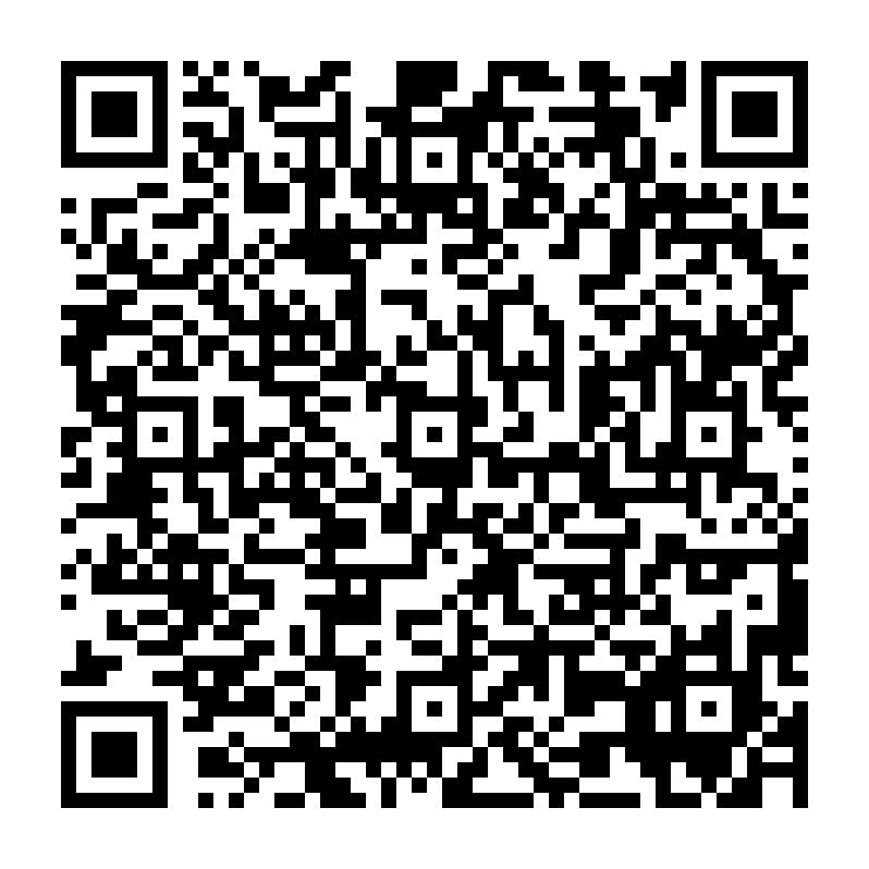 Code QR