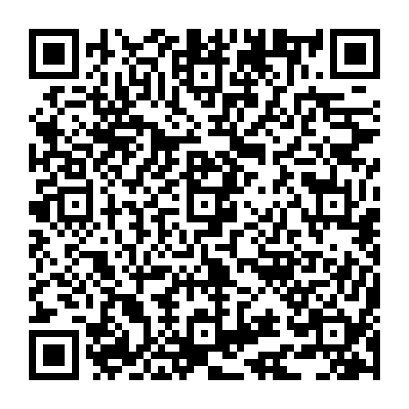 Code QR