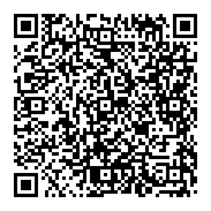 Code QR