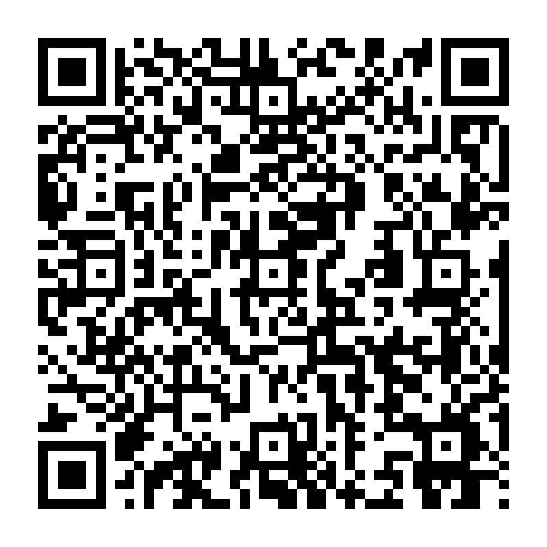 Code QR