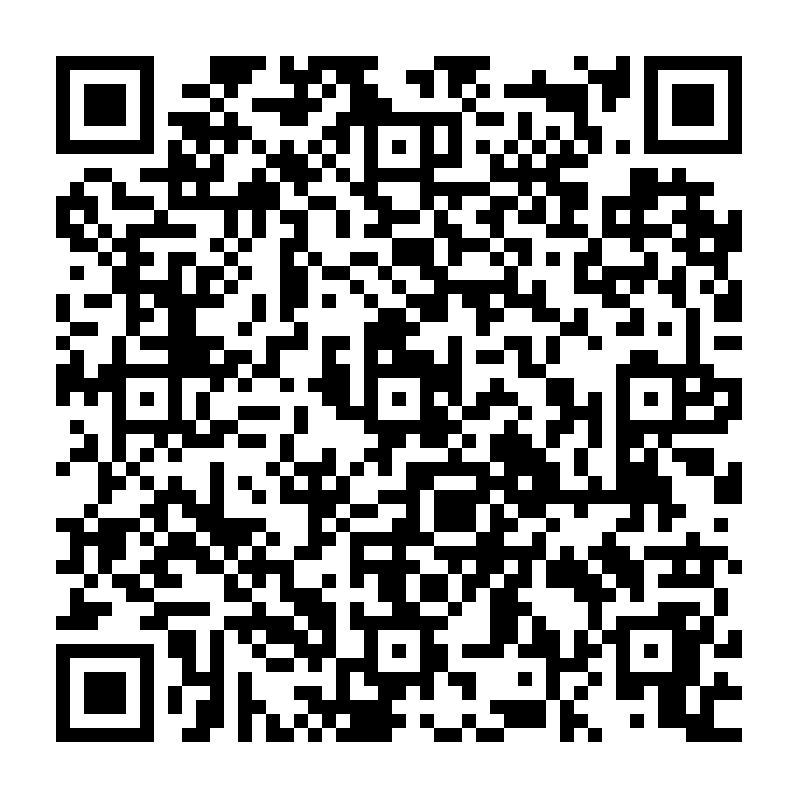 Code QR