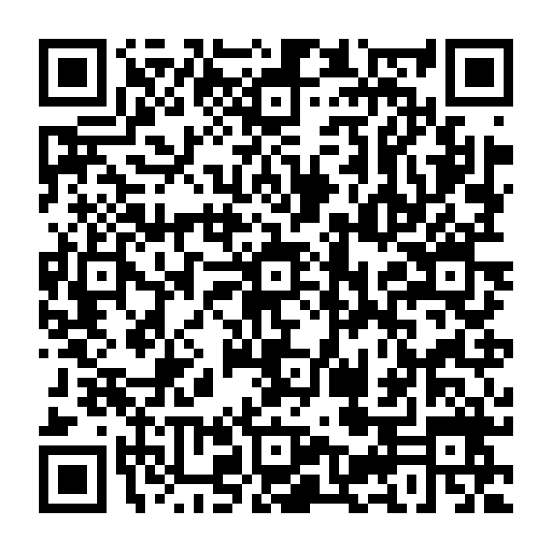 Code QR