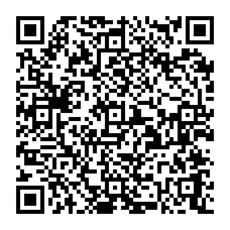 Code QR