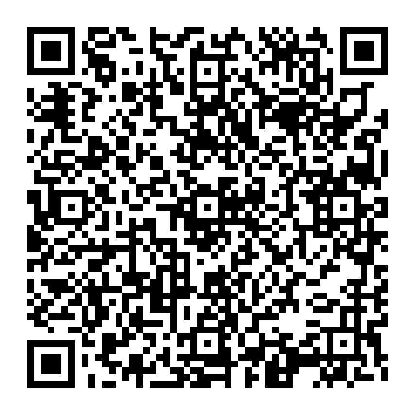 Code QR