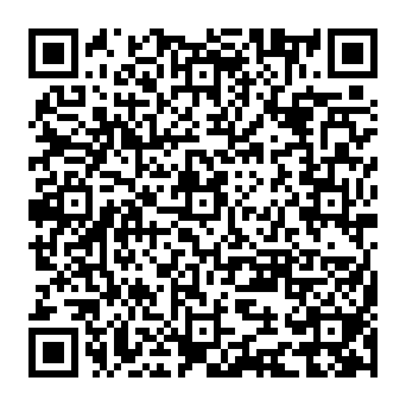 Code QR