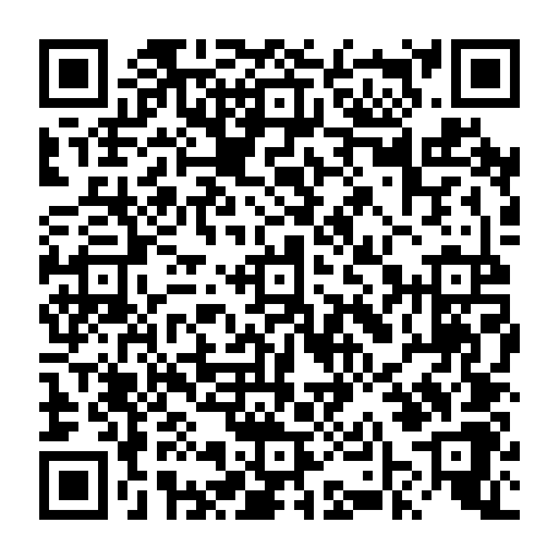 Code QR