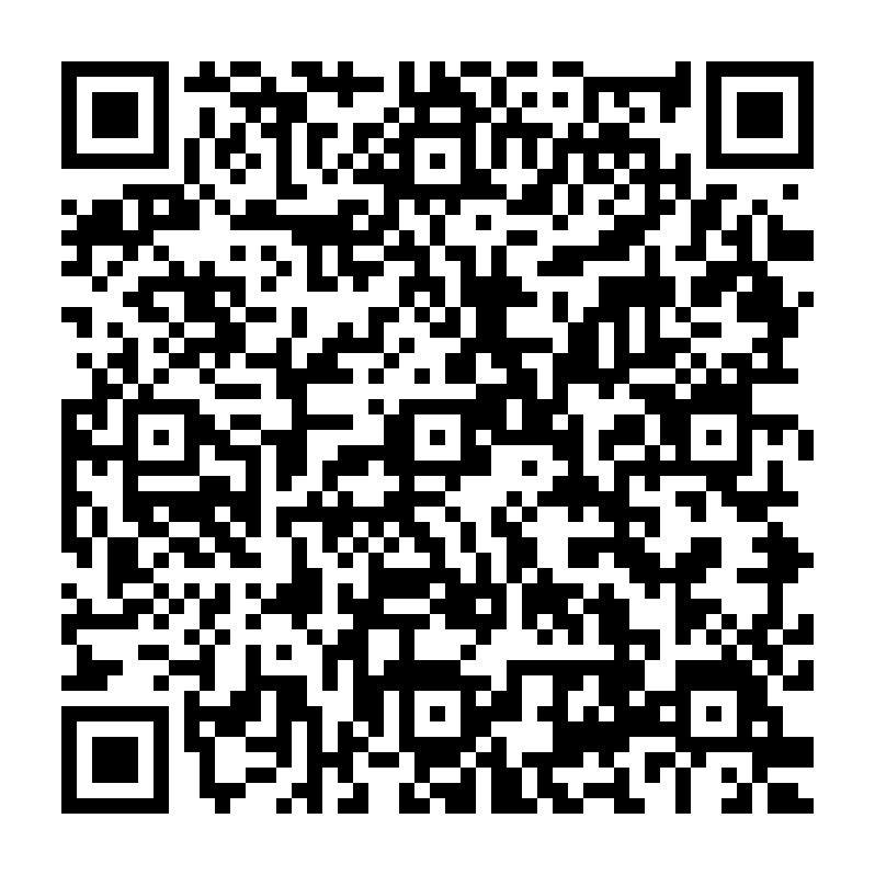 Code QR