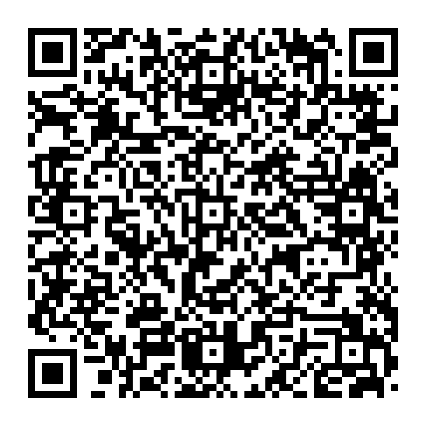 Code QR