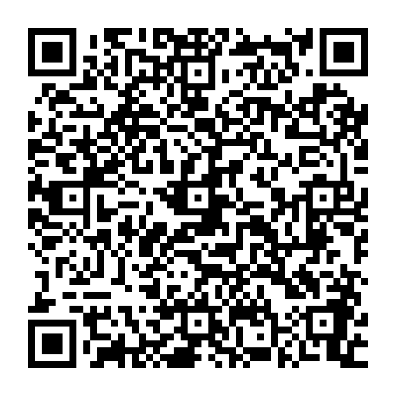 Code QR