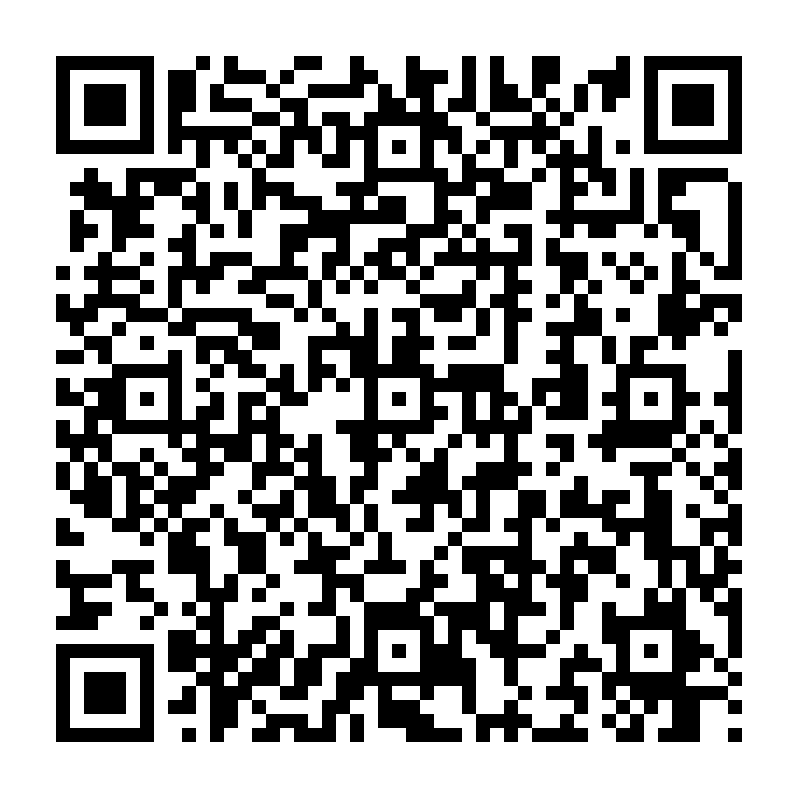 Code QR