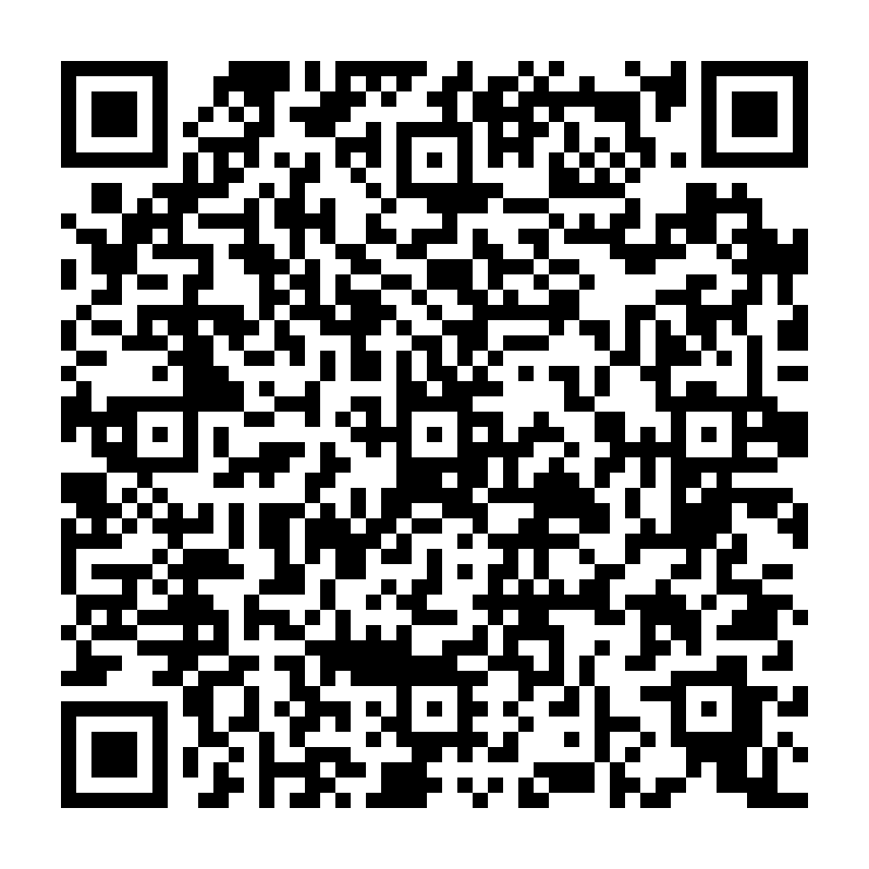 Code QR