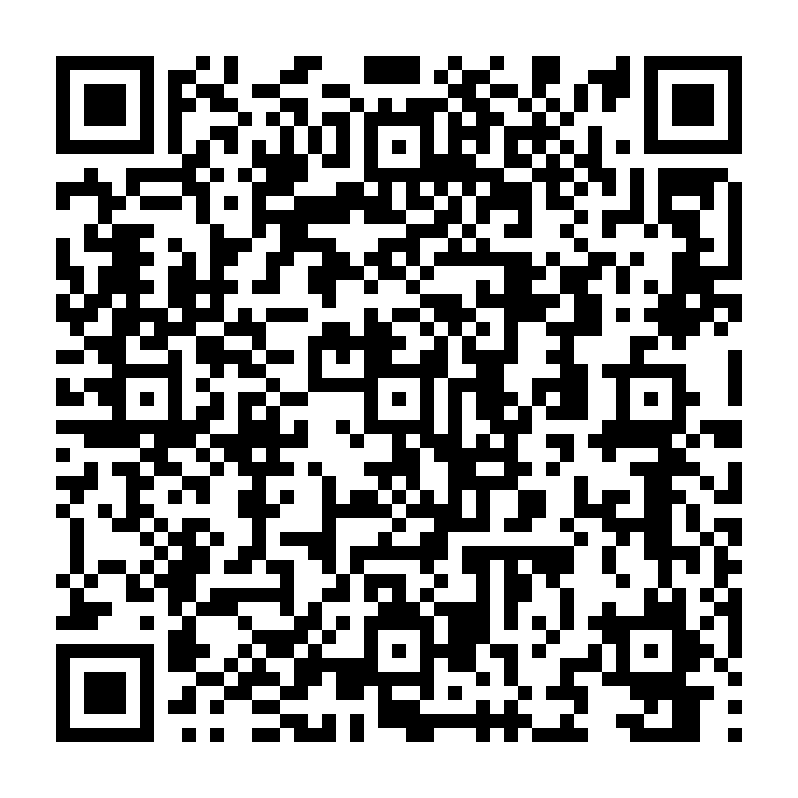 Code QR