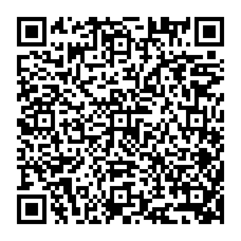 Code QR