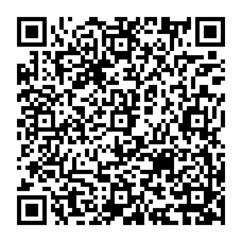 Code QR