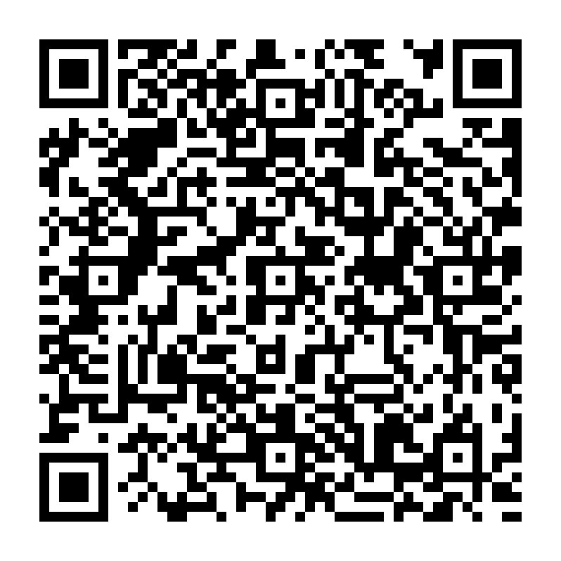 Code QR