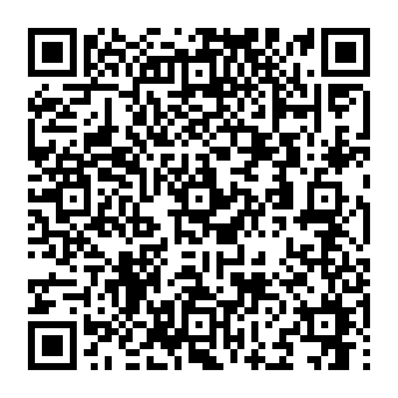 Code QR
