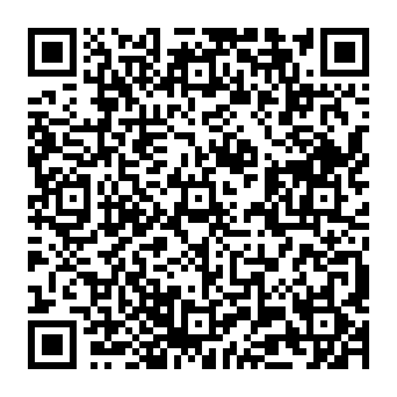 Code QR