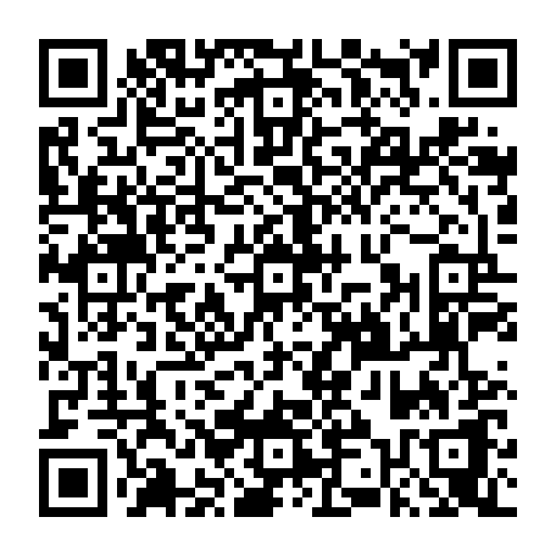 Code QR