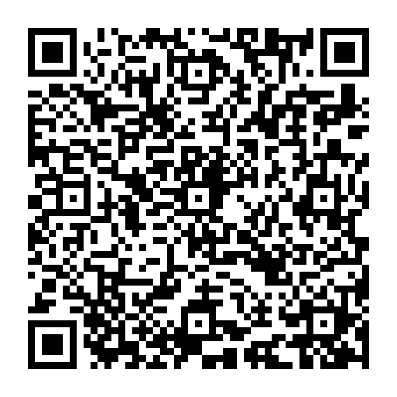 Code QR