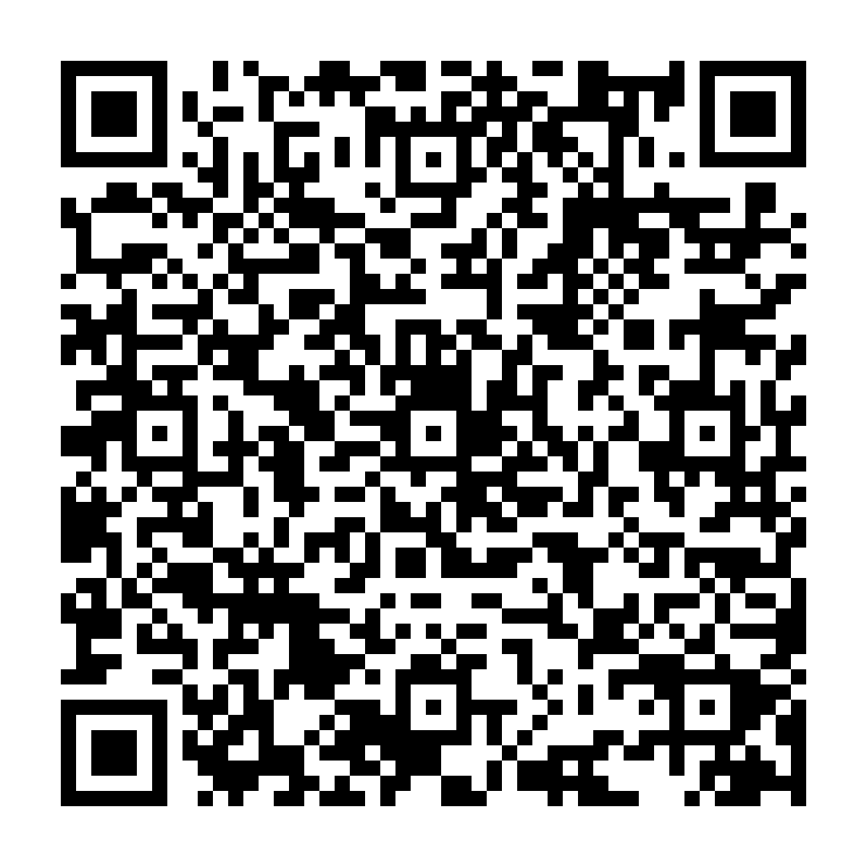 Code QR