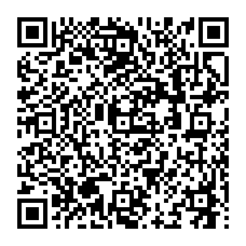 Code QR