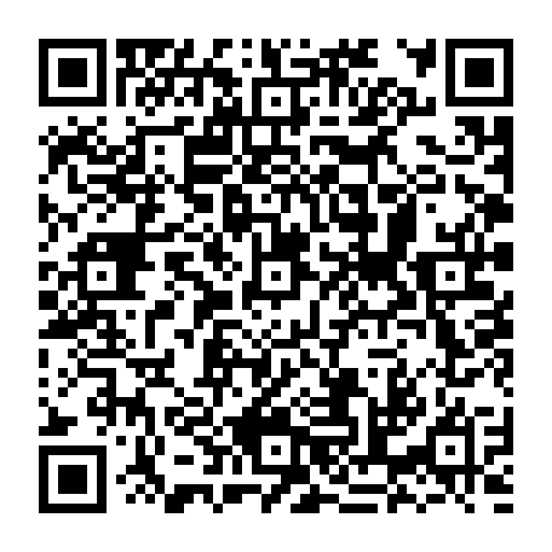 Code QR