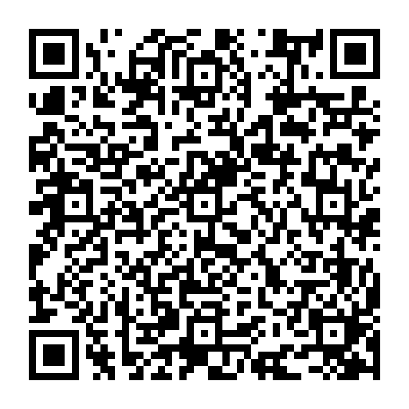 Code QR
