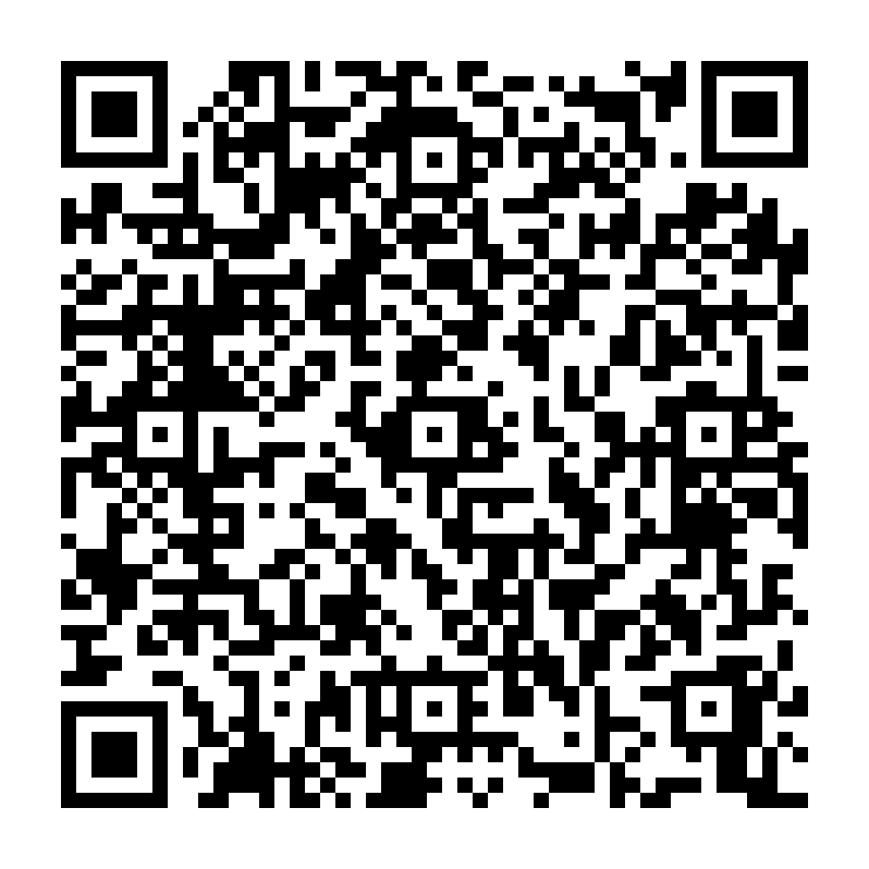 Code QR