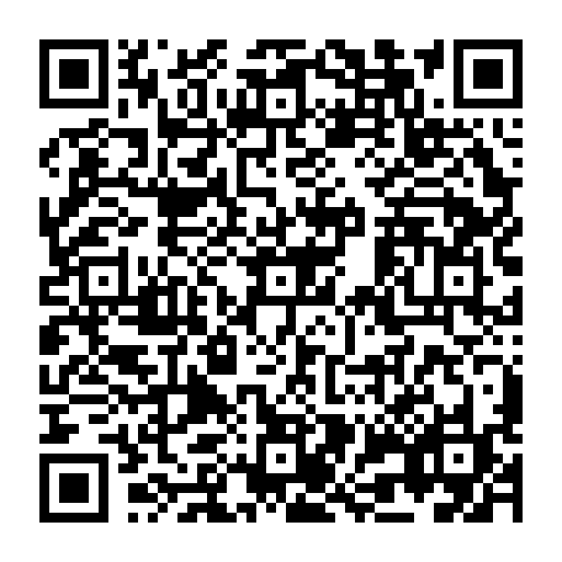Code QR