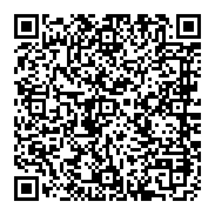 Code QR