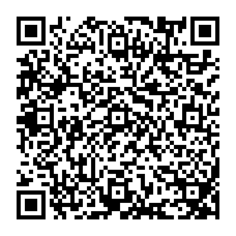 Code QR