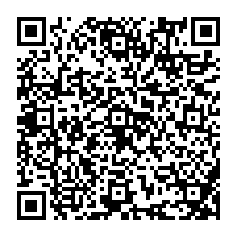 Code QR