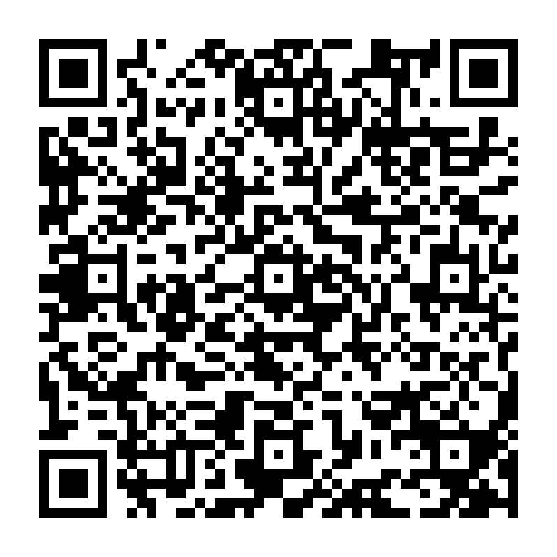 Code QR
