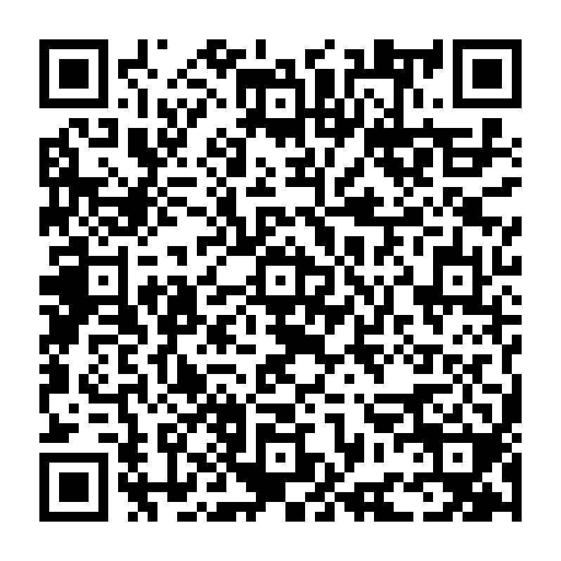 Code QR