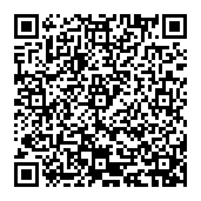 Code QR
