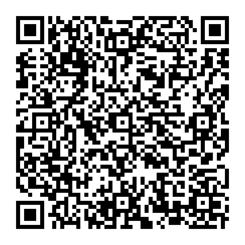 Code QR