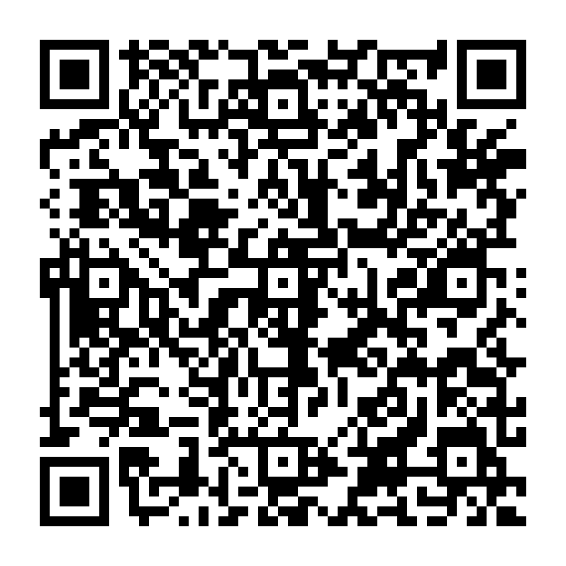 Code QR