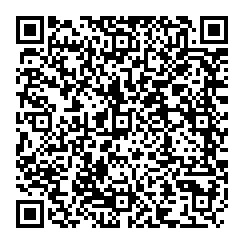 Code QR