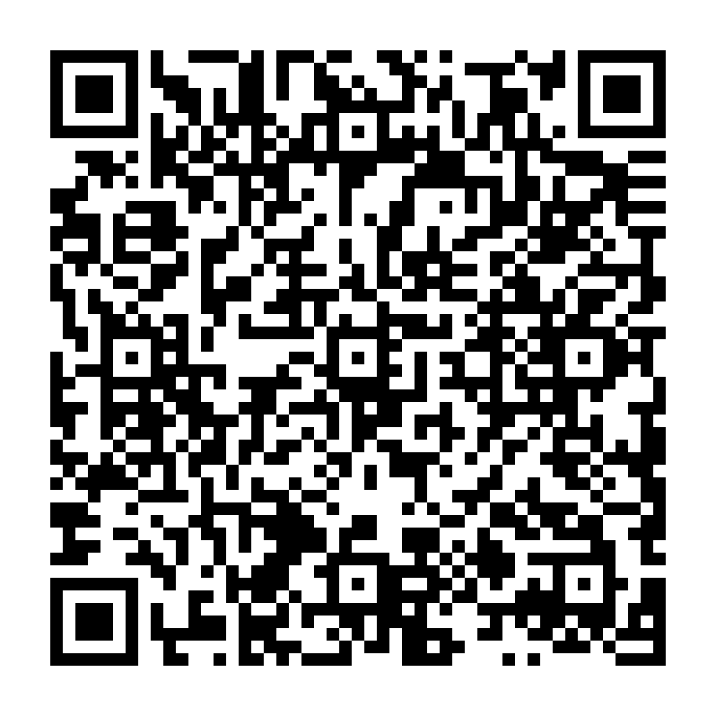 Code QR