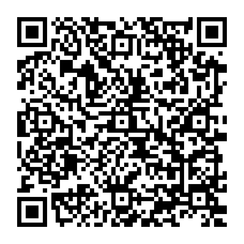 Code QR