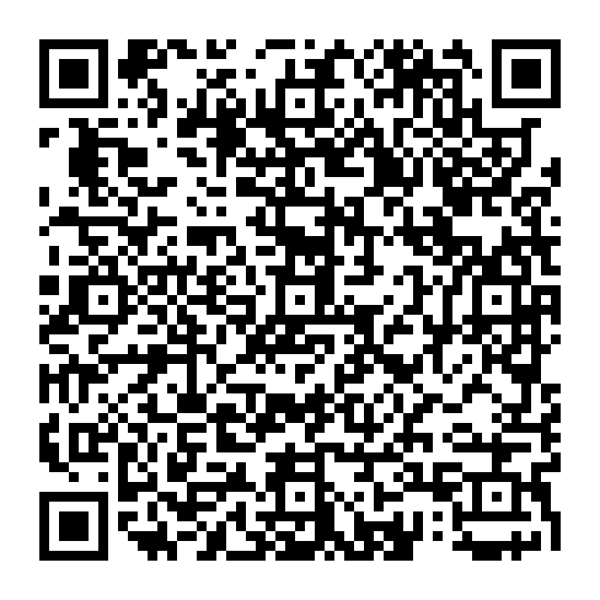 Code QR