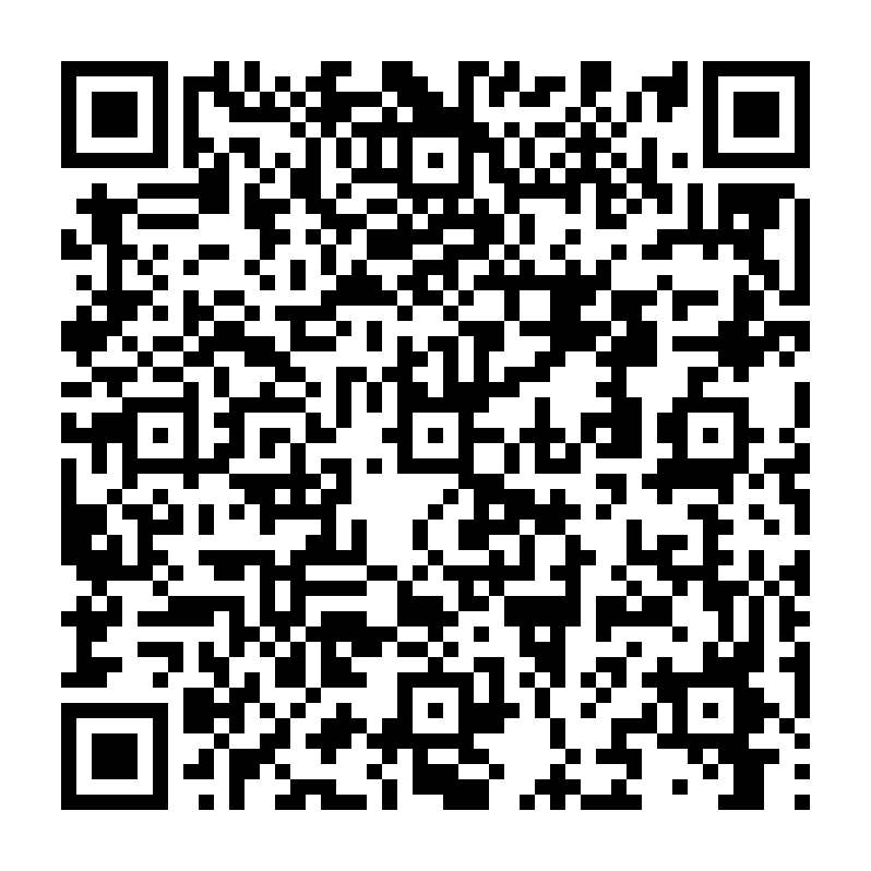 Code QR