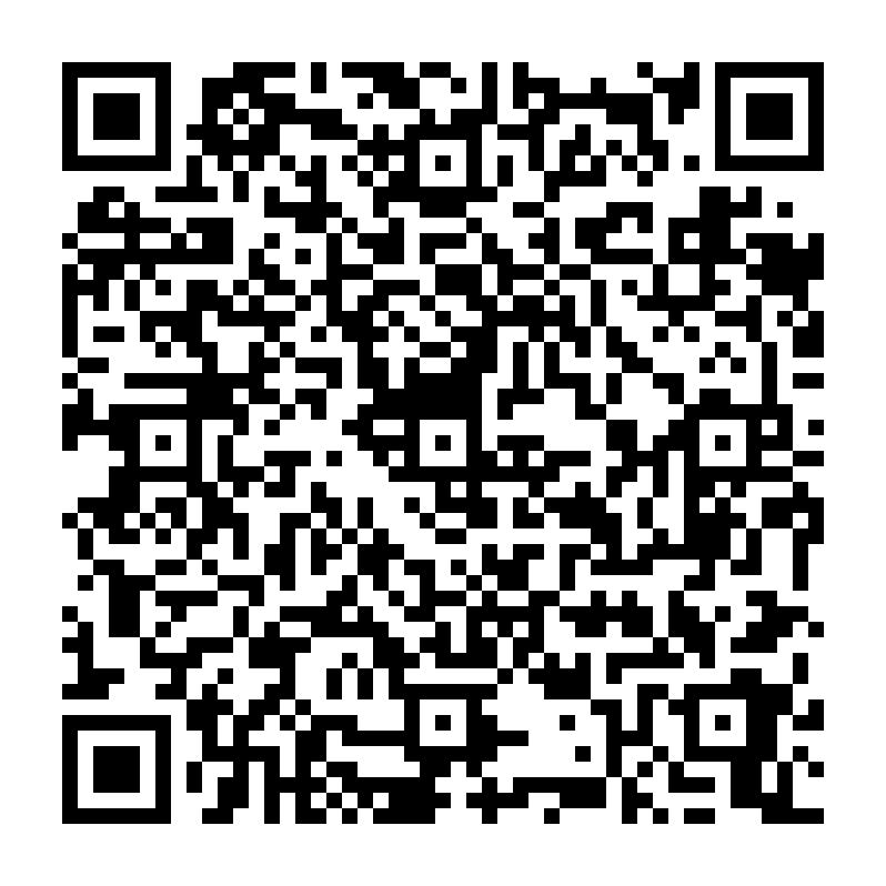 Code QR